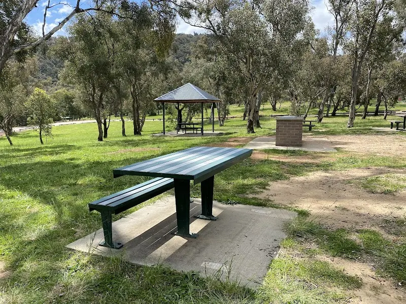 Black Mountain Peninsula