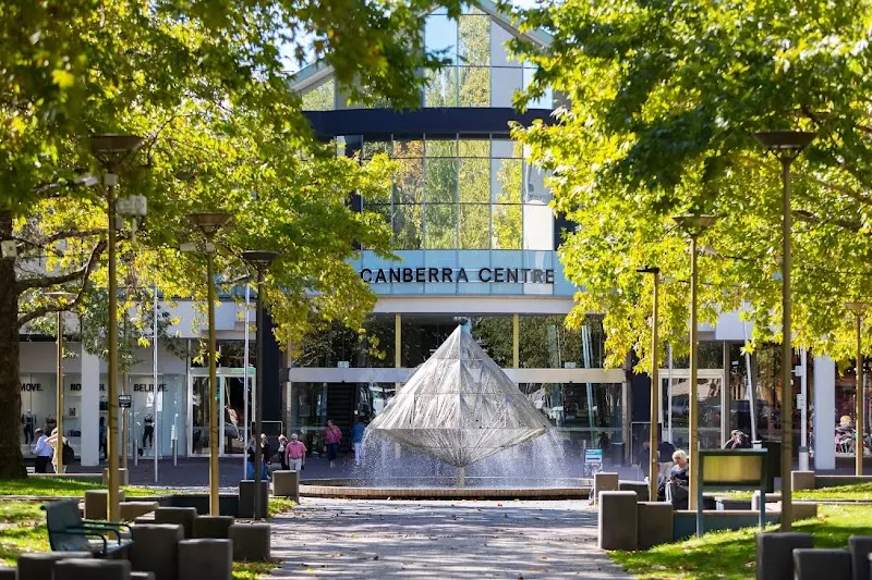 Canberra Centre