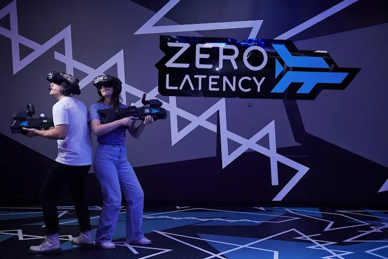 Zero Latency