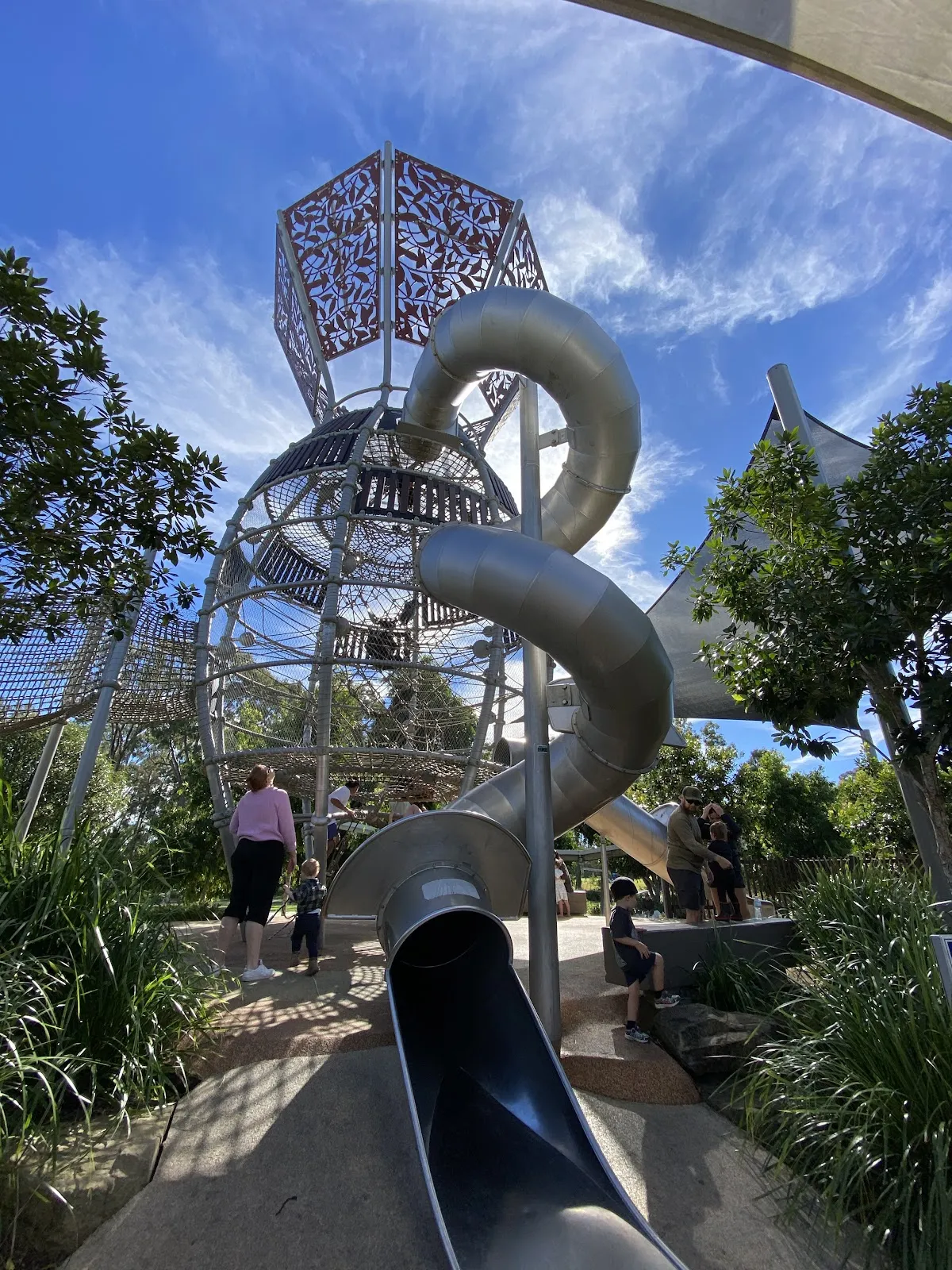 Bim'bimba Park, Pimpama