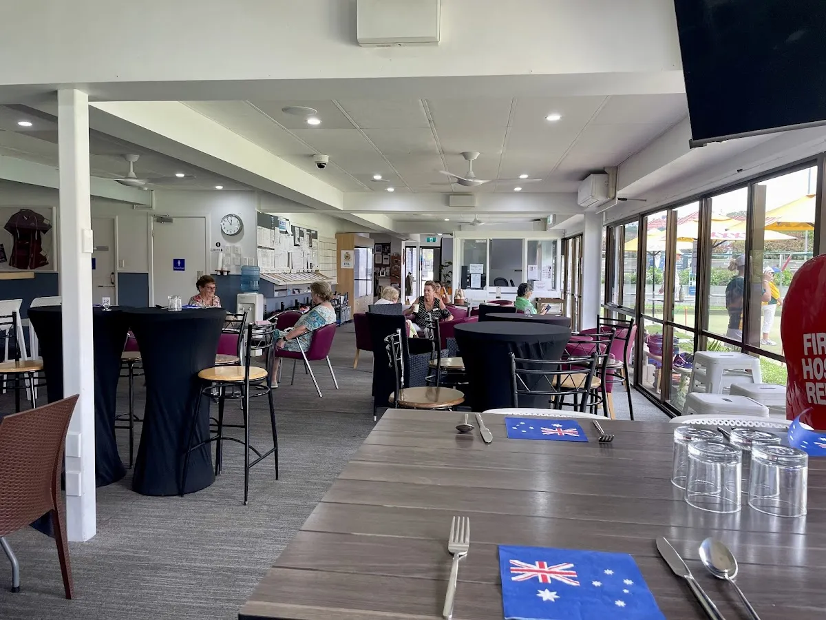 Bowling Barn Gold Coast