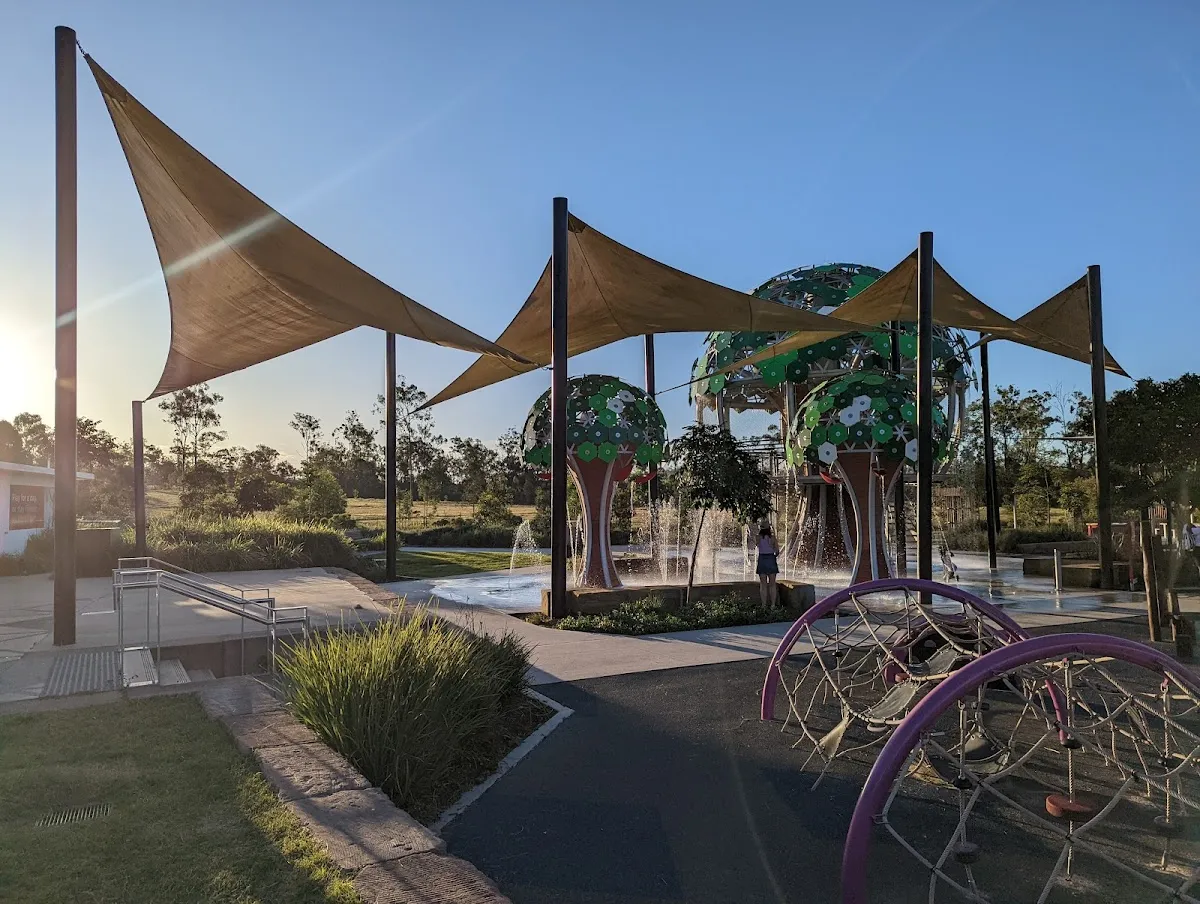 Flagstone Adventure Park