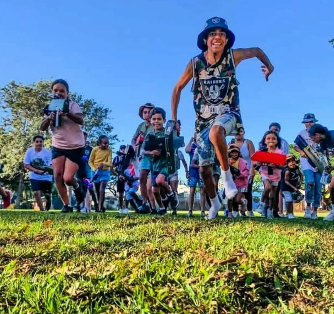 Laser Force Gold Coast