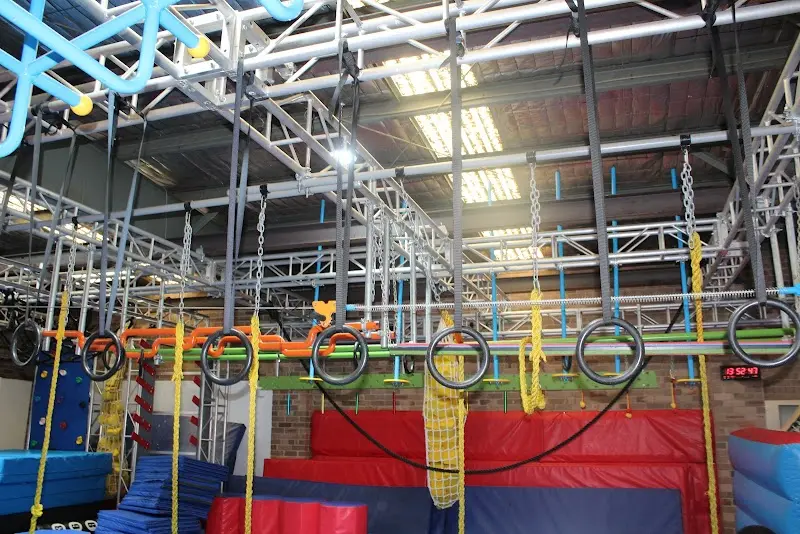 Alpha Warrior Sydney