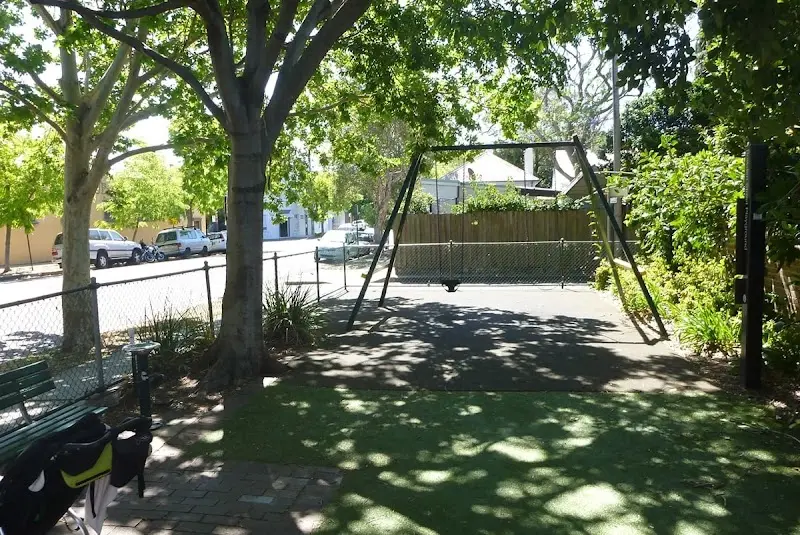 Bowden Playground