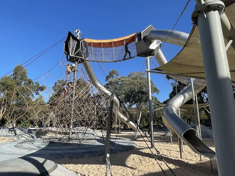 Fairfield Adventure Park