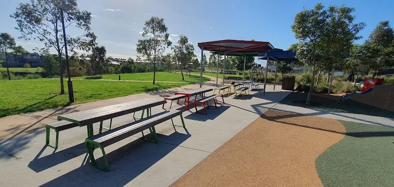 The Gables Playground