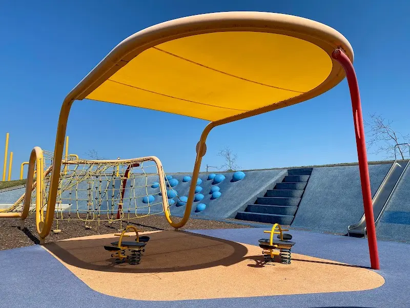 Taylor Adventure Playground